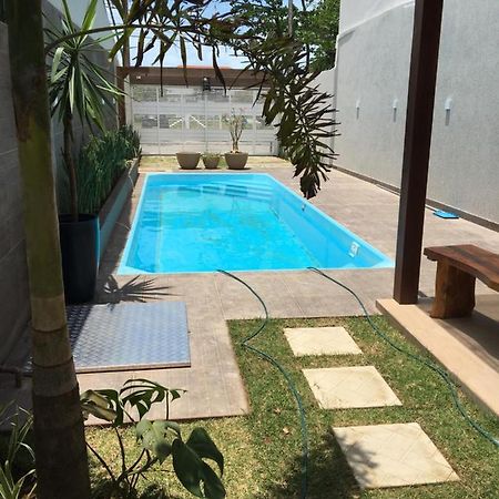 Casa De Praia ตามังดาเร ภายนอก รูปภาพ