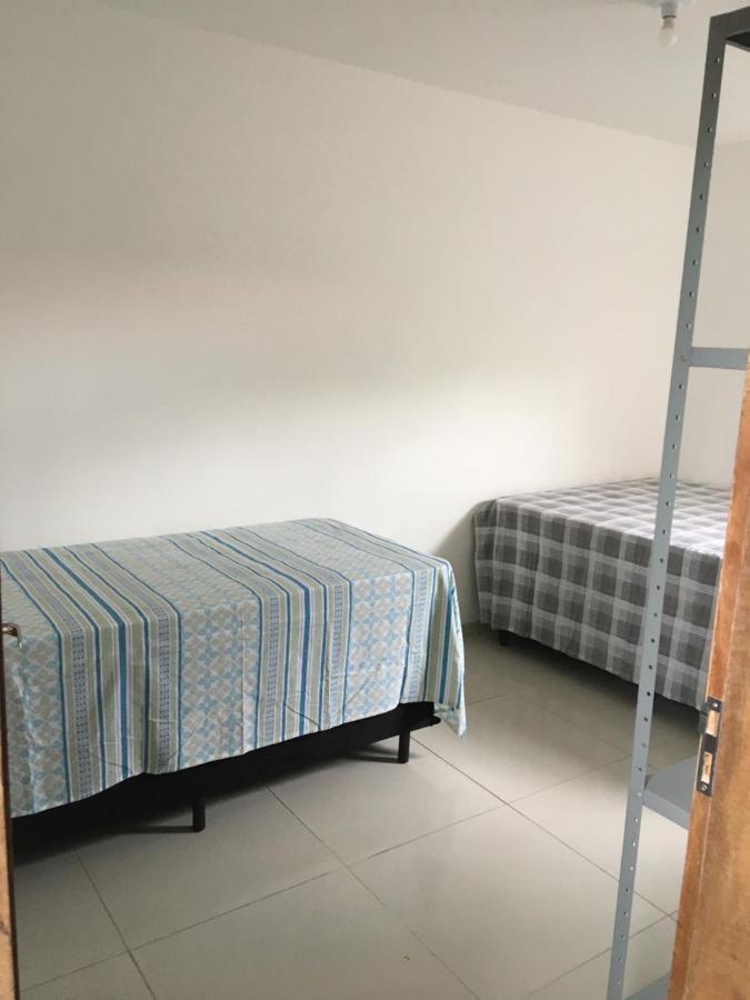 Casa De Praia ตามังดาเร ภายนอก รูปภาพ