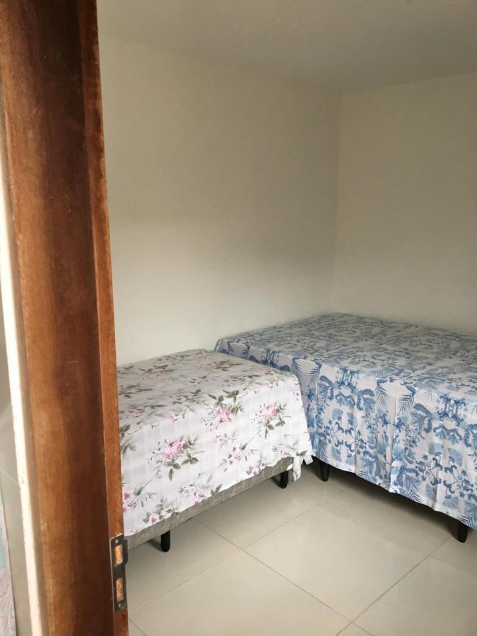 Casa De Praia ตามังดาเร ภายนอก รูปภาพ