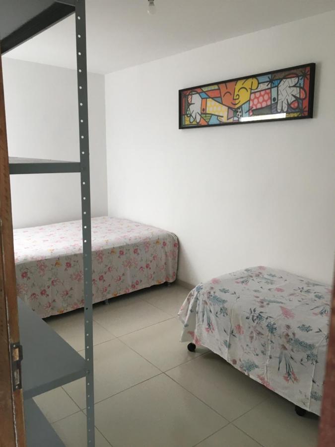 Casa De Praia ตามังดาเร ภายนอก รูปภาพ