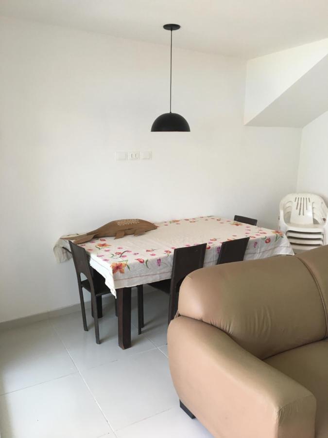 Casa De Praia ตามังดาเร ภายนอก รูปภาพ